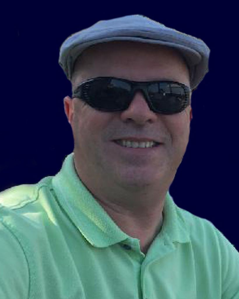 Gary M. Gladwell, Jr.