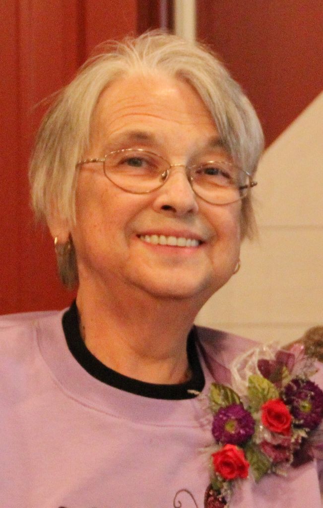 Elaine Mowry