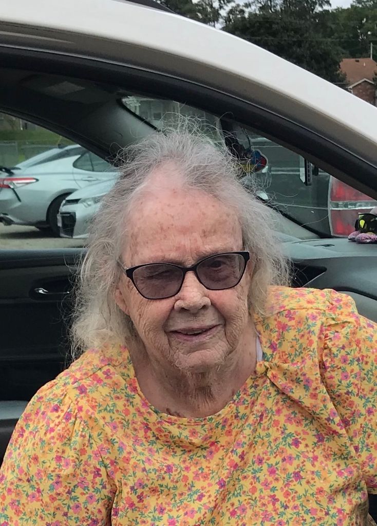 Edith M. Ater Hawkins Profile Photo