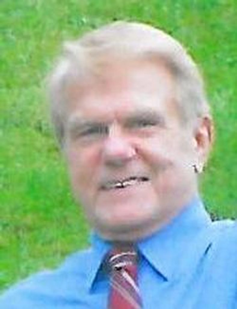 Donald D. Dunn