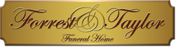 Forrest & Taylor Funeral Home Logo