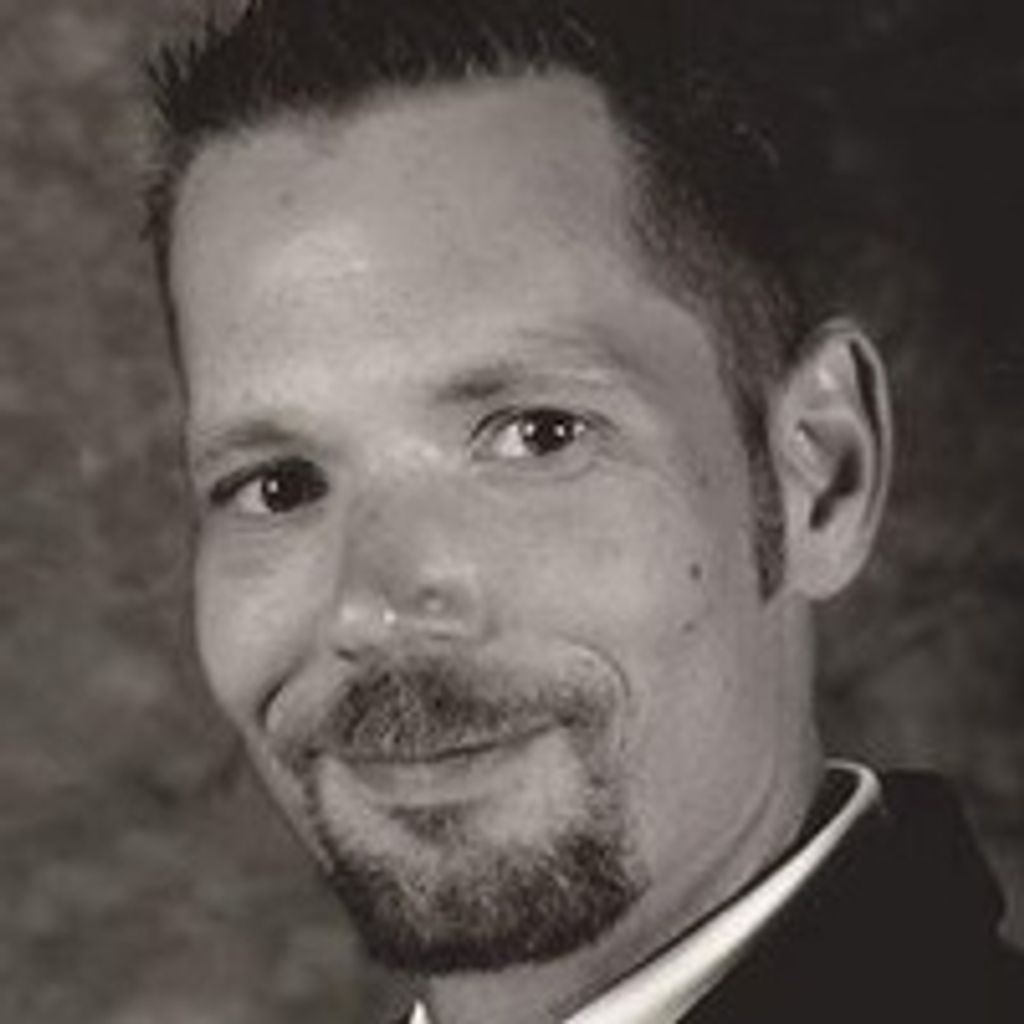 Joshua  M. Mering