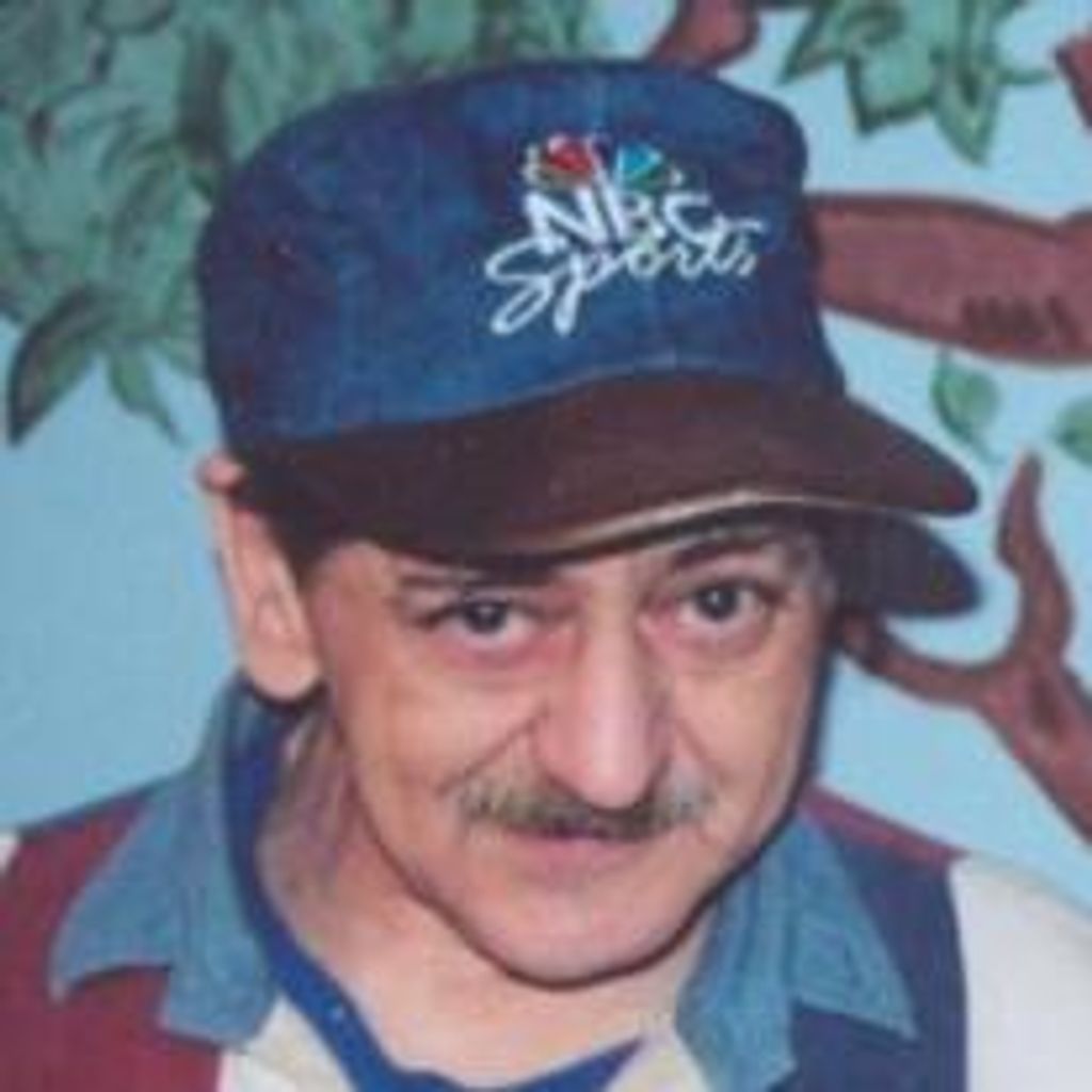 Richard D. Sullivan