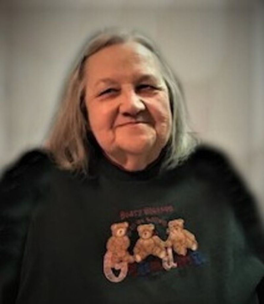 Sandra Carole Robertson Profile Photo