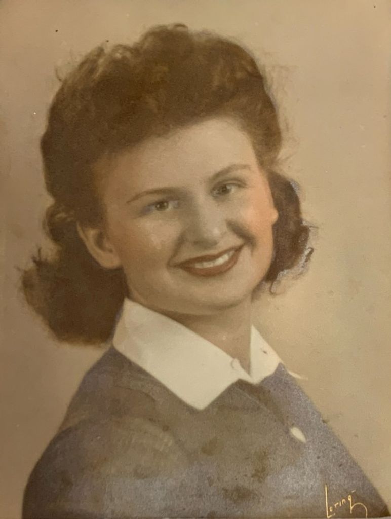 Margaret (Shue)  Smyser Profile Photo