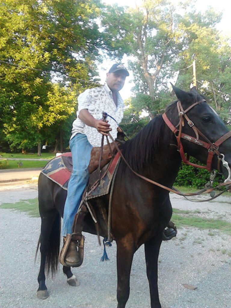 Terry "Donk" Roy Powell