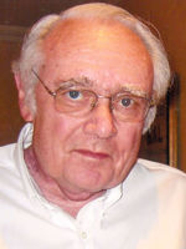 Lawrence D. Lorah Profile Photo