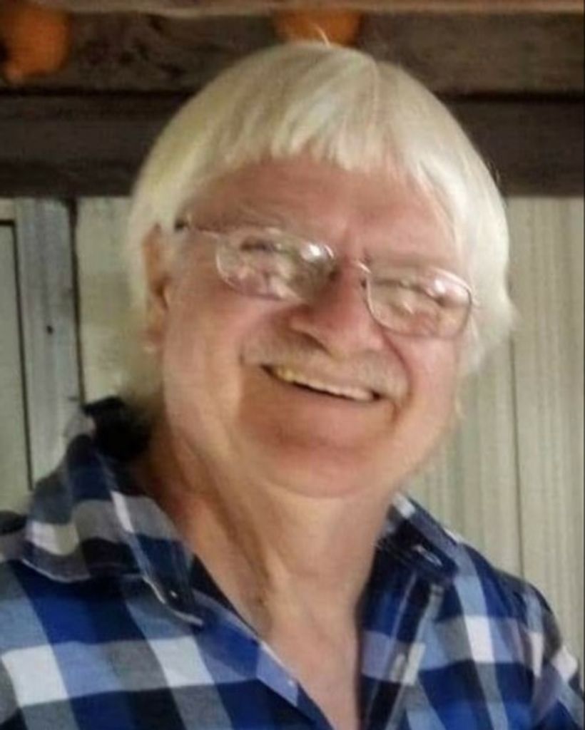 William Bruce Hodge Profile Photo