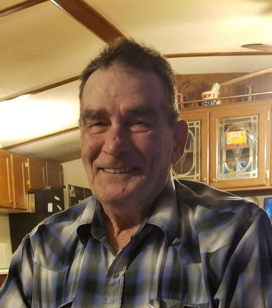 Earnest L. Wysong Jr. Profile Photo