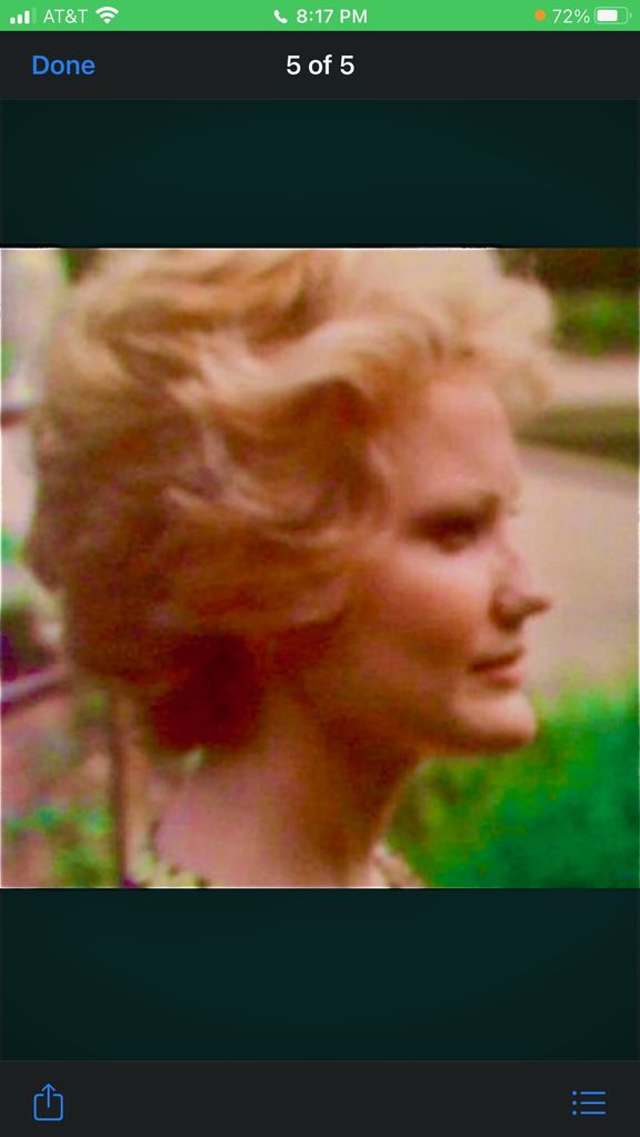 Gloria Ann Henslee Thompson Profile Photo