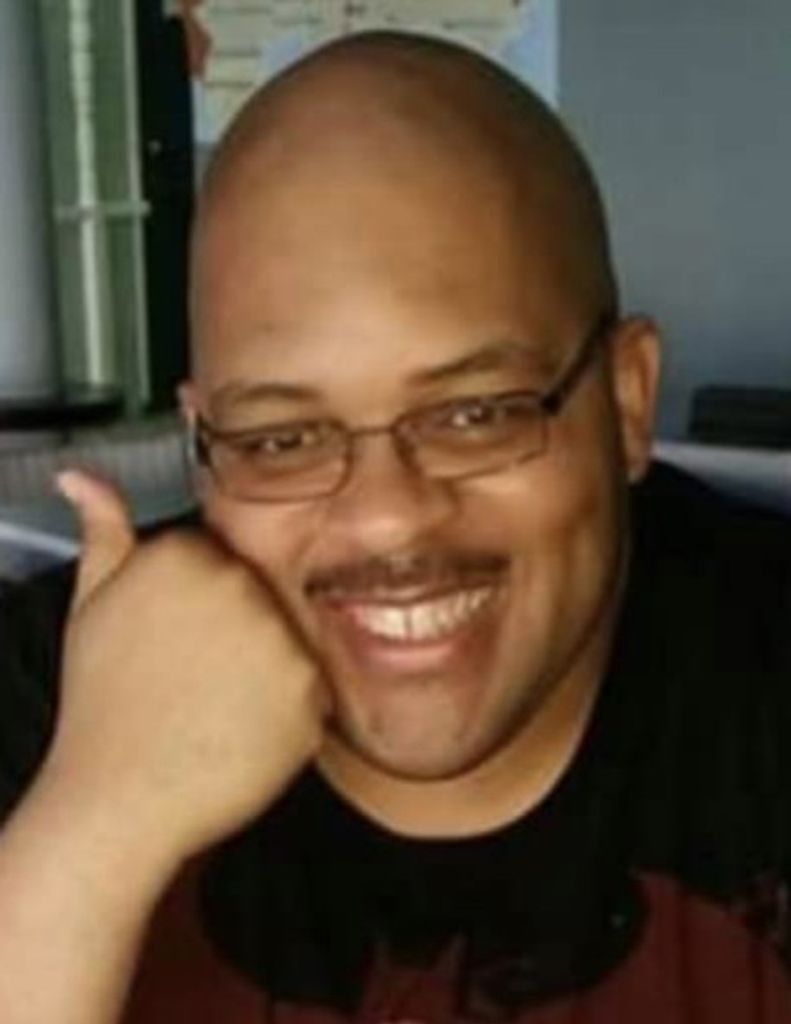 Kevin Eugene Eberhardt