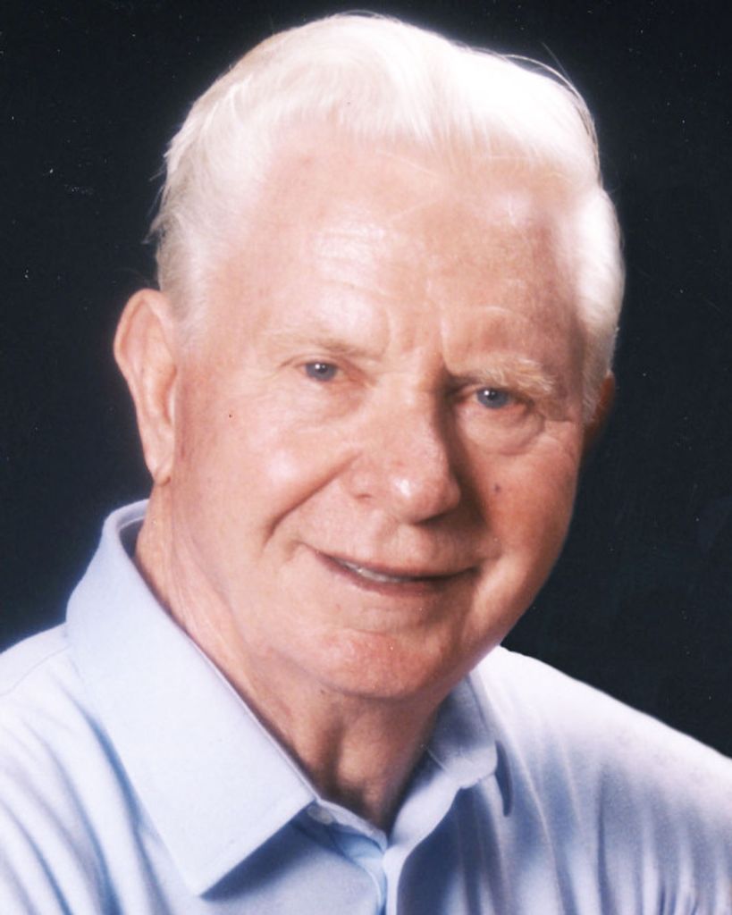 Delamar "Red" Kerr