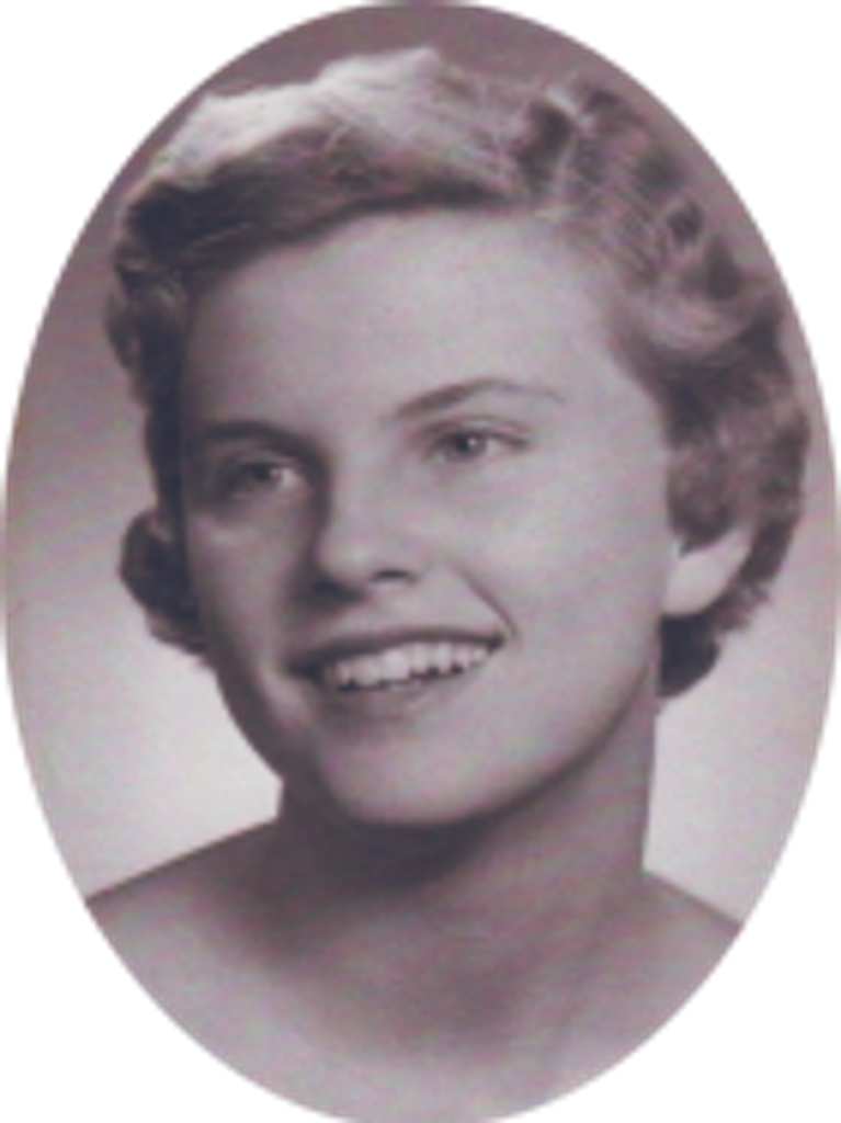 Betty Humphries