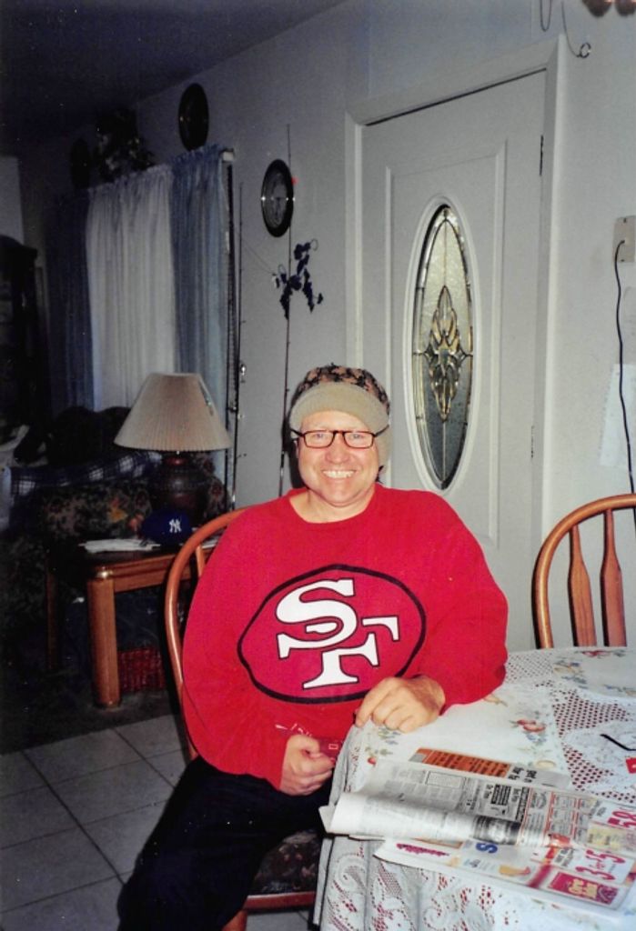 Darrell Mcvey, Sr.