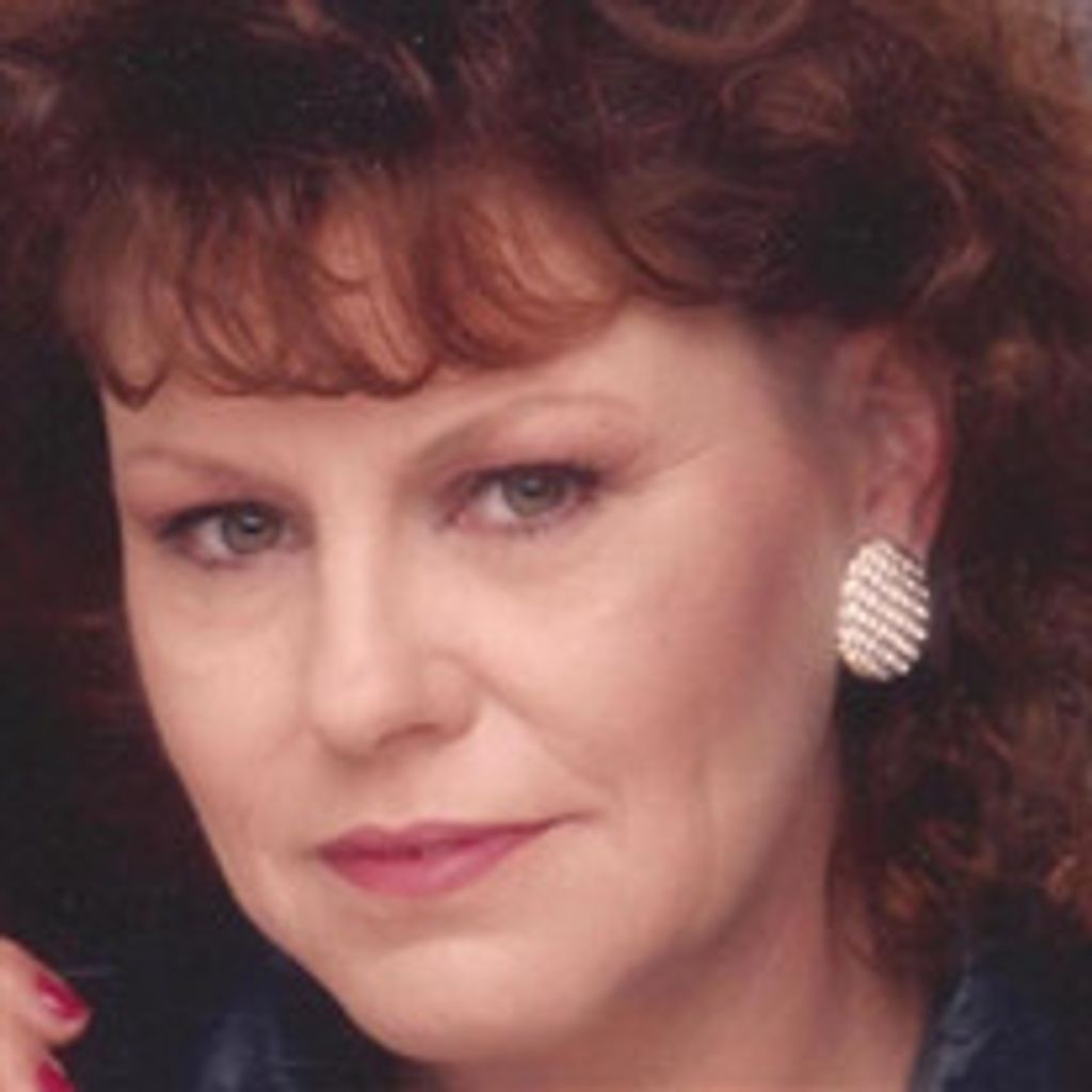 Carolynne Marie Connell