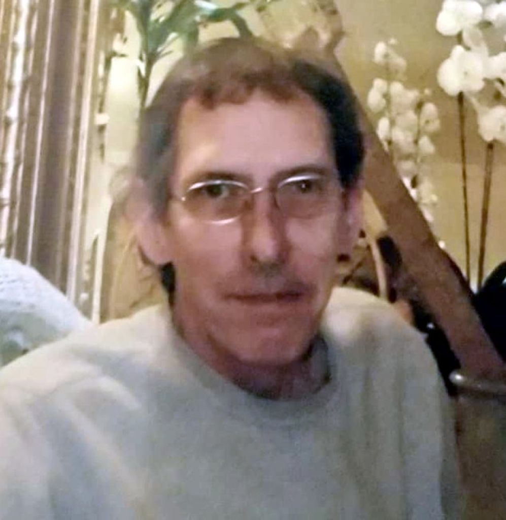 Douglas N. Cohen