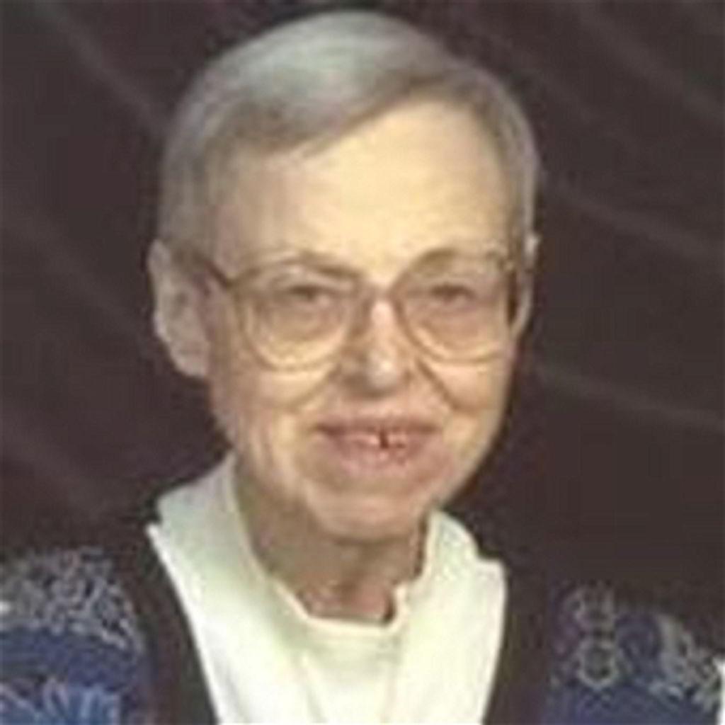 Dorothy Irene Hopper