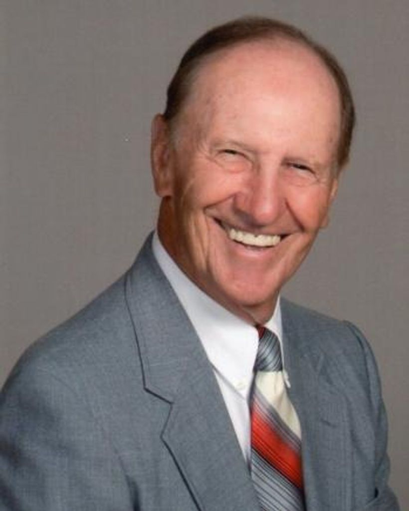 Ronald R. Maslanik Profile Photo