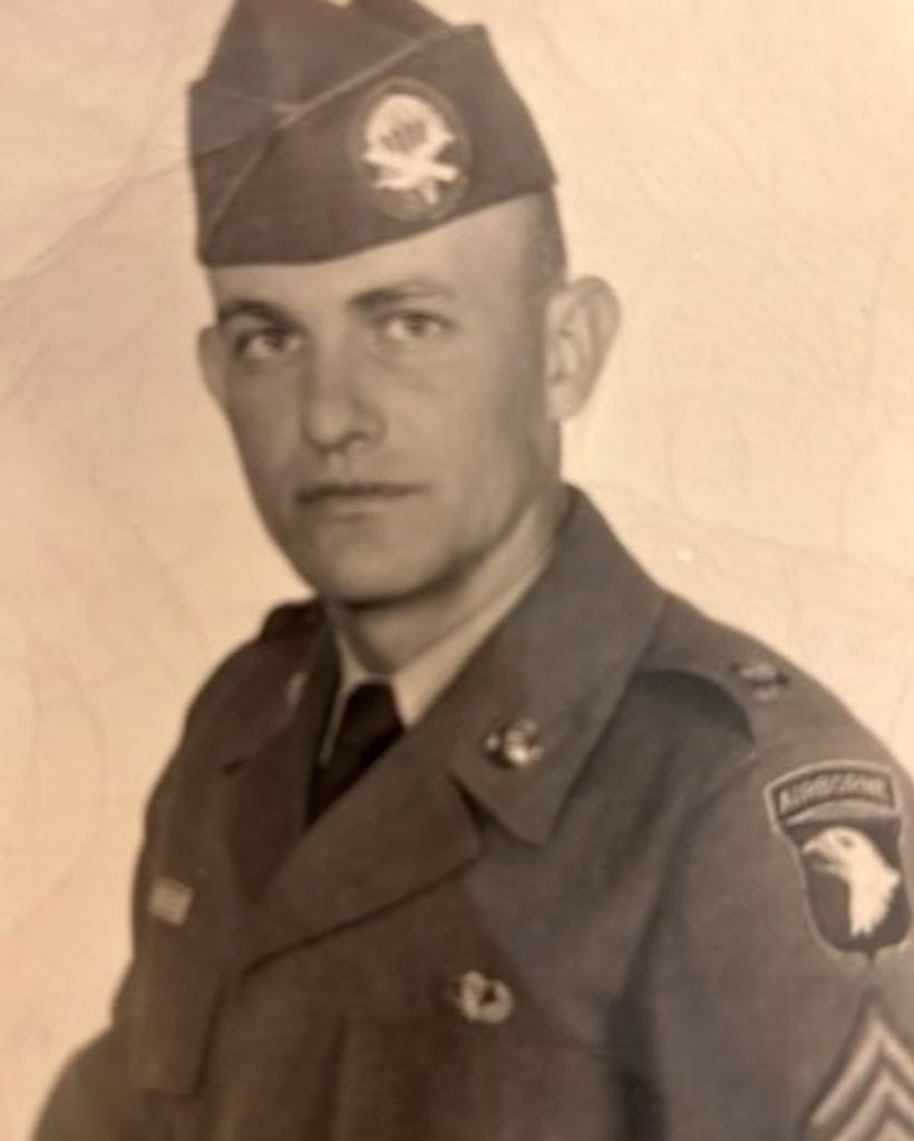 Walter Leroy Lovell