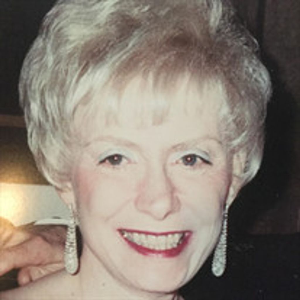 Gloria Judson