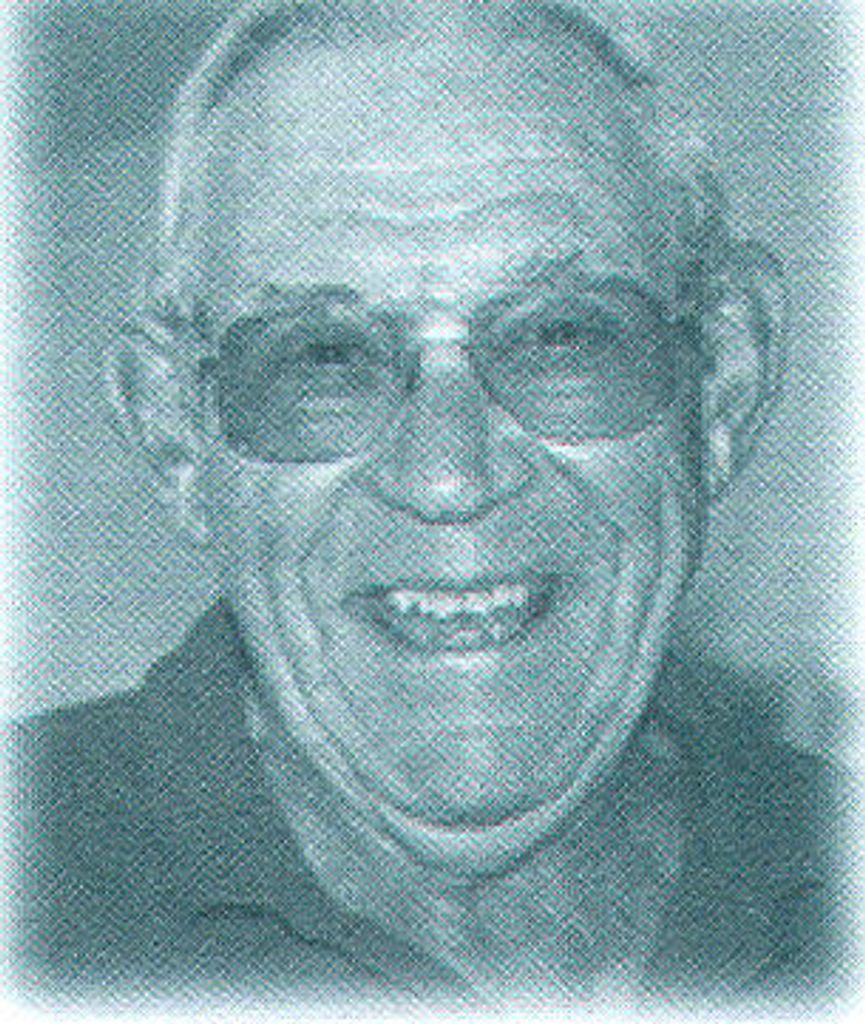 Joseph H. Kraus