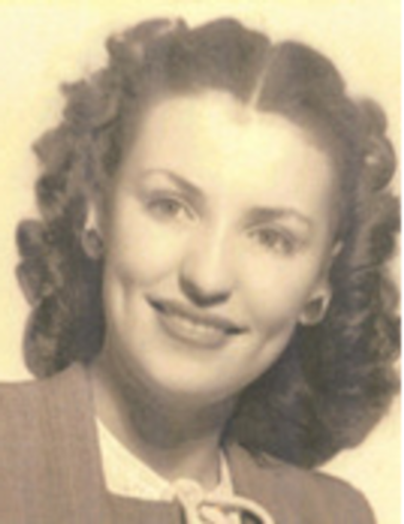 Constance M. Raleigh