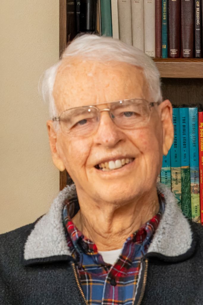 Wendell Arnold Springer Profile Photo