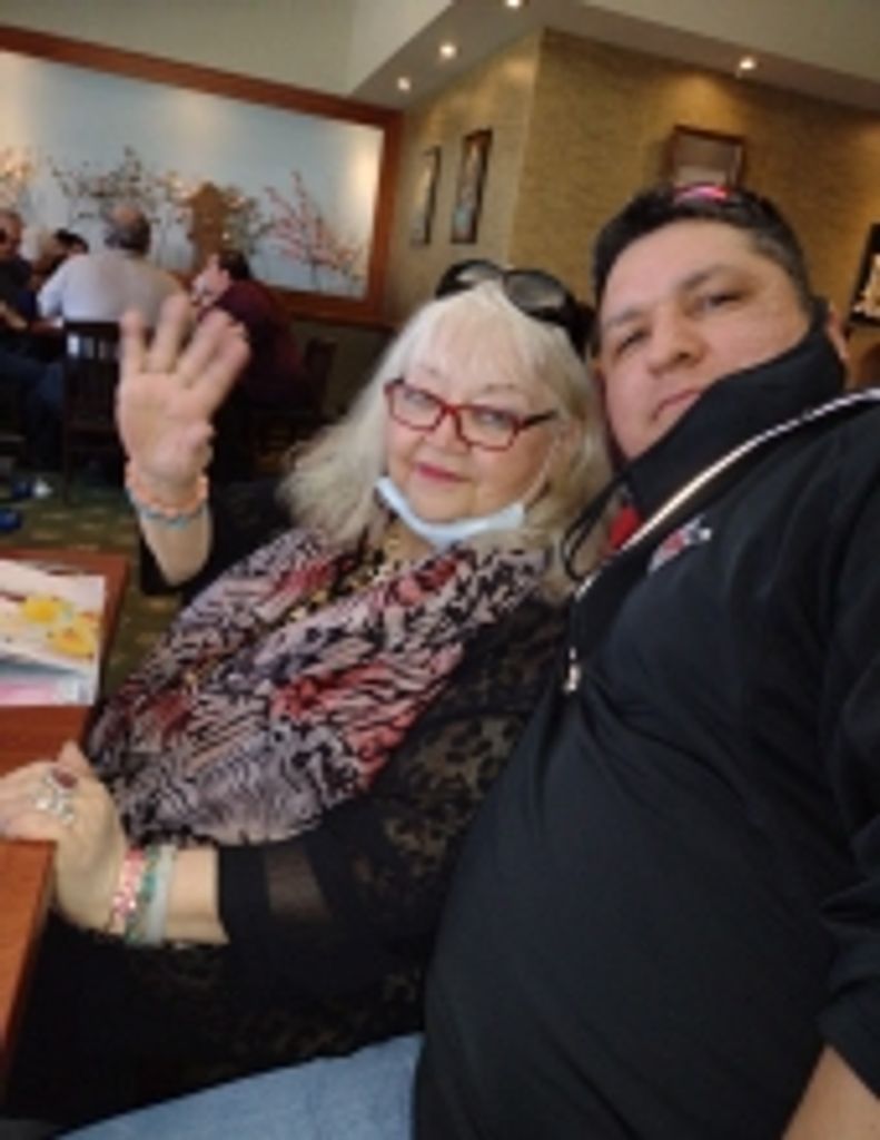 Therese Marie Brascoupe Profile Photo