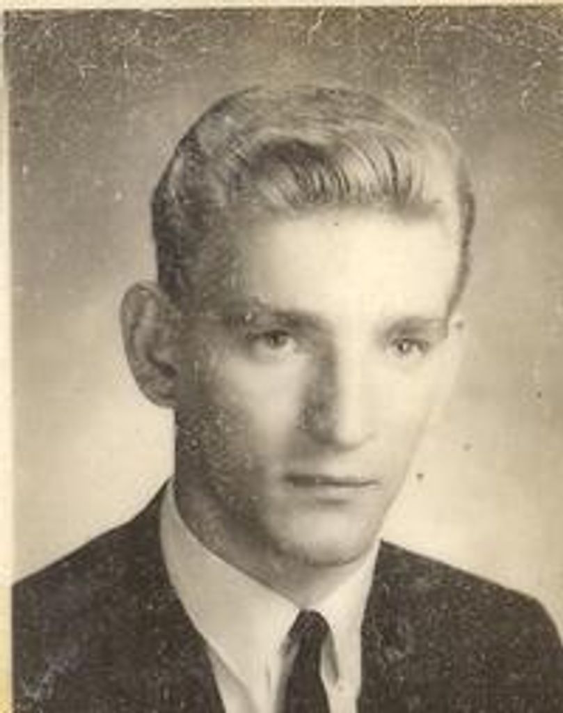 Emerick "Jack" Petrinjak