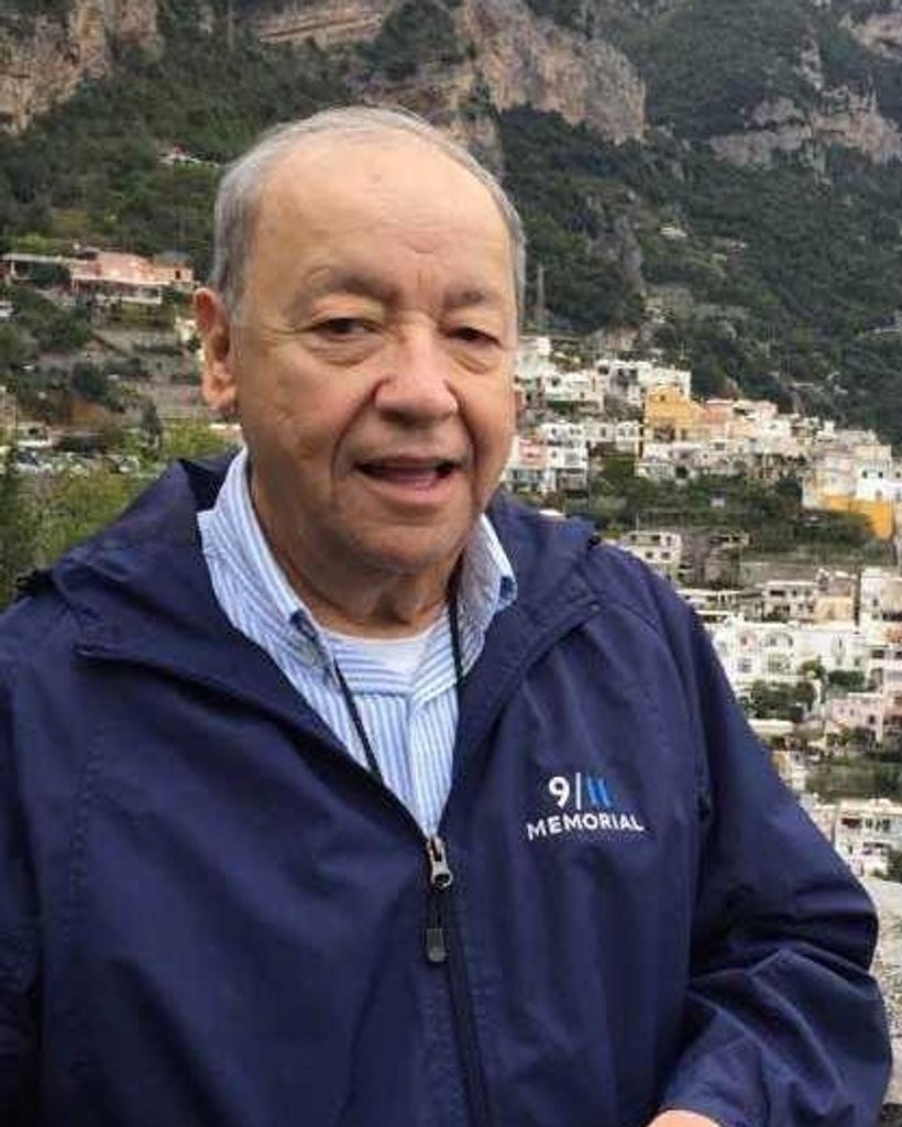 Peter E. Mosqueda Profile Photo