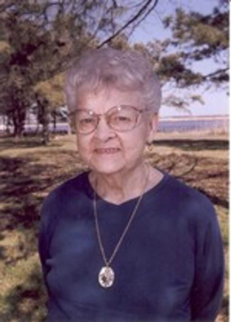 Mary Katherine "Kitty" Dyson
