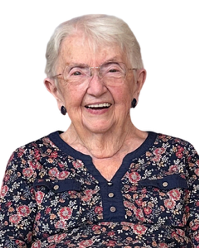 Georgia Ruth Ruemler