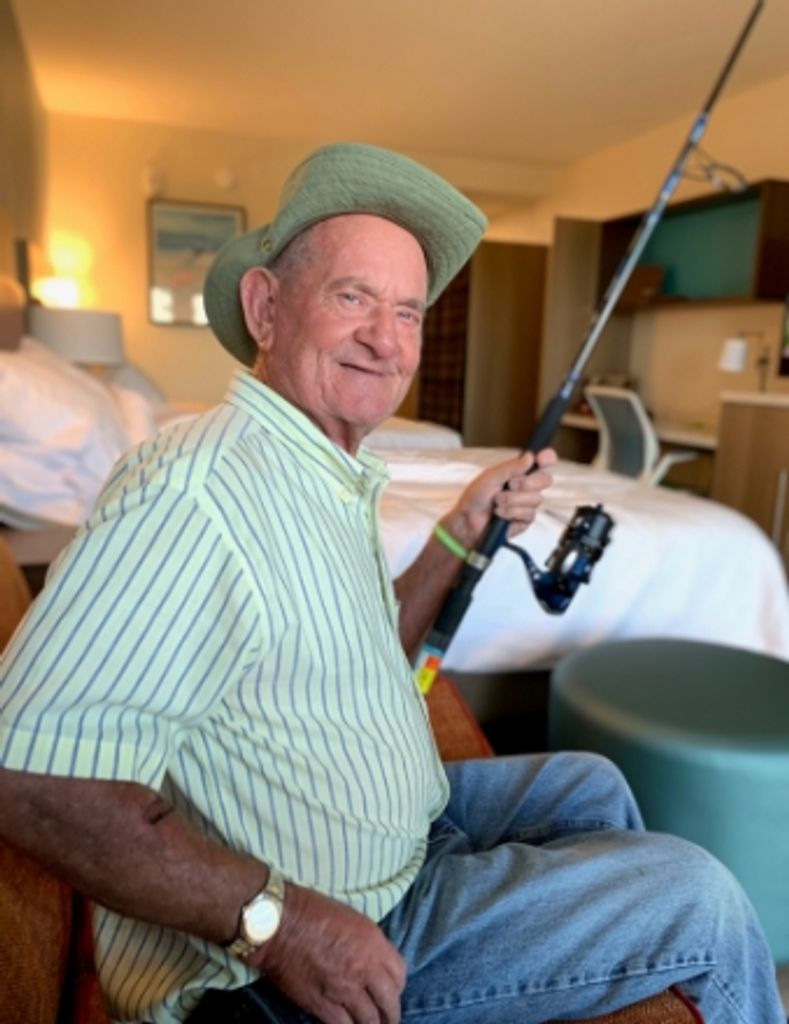 James Verlon Stokes Profile Photo