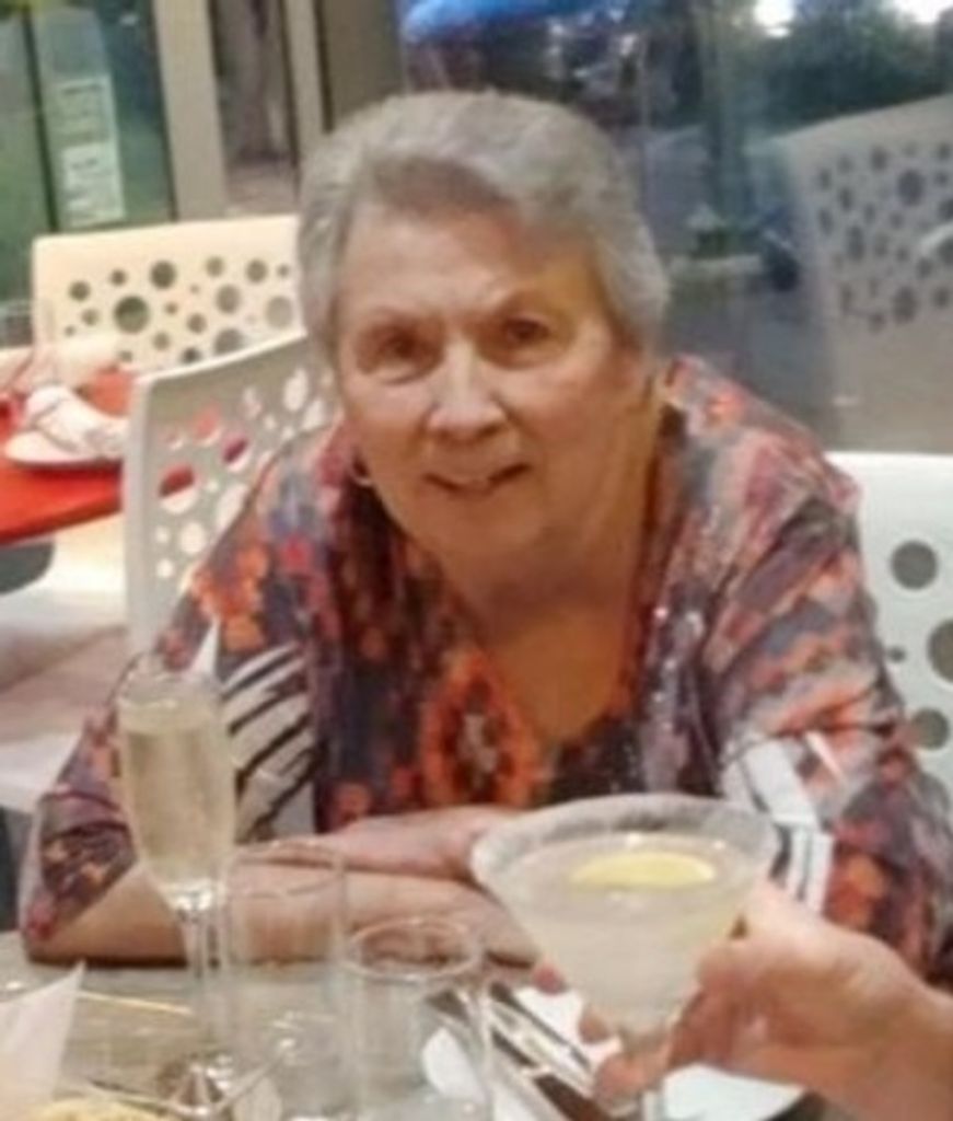 Kathryn Jefferson Profile Photo