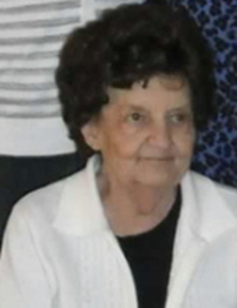 Betty J. (Becker)  Yelichek