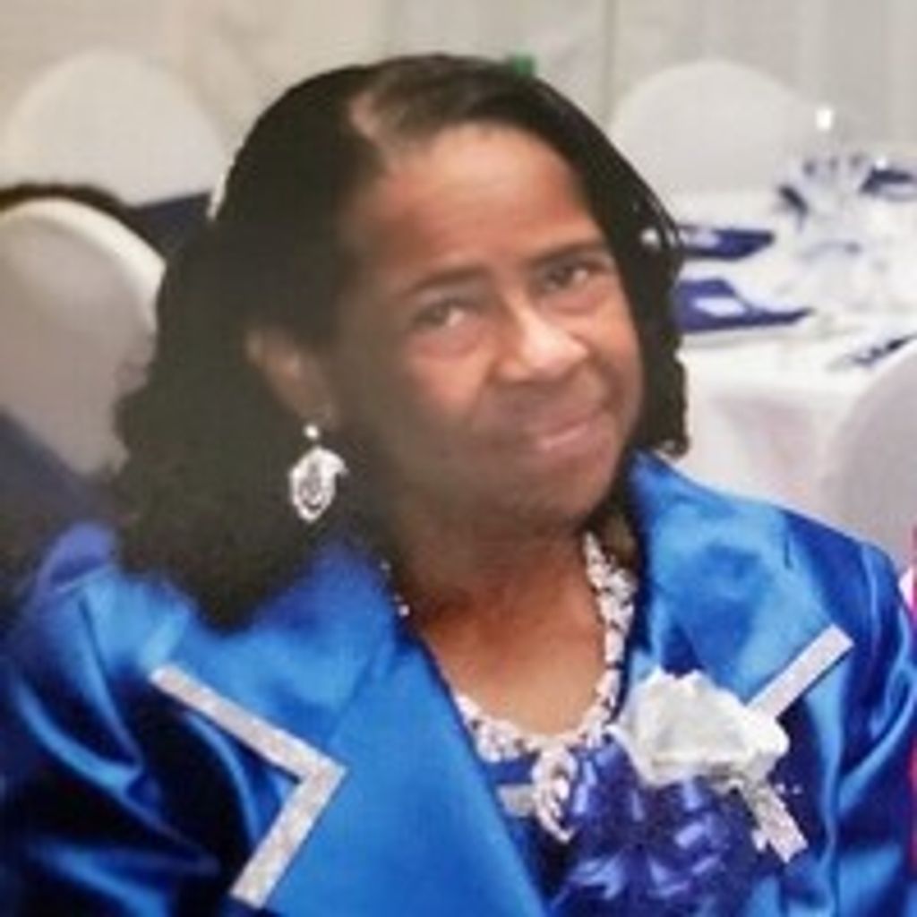 Joyce Ann Wilkins Profile Photo