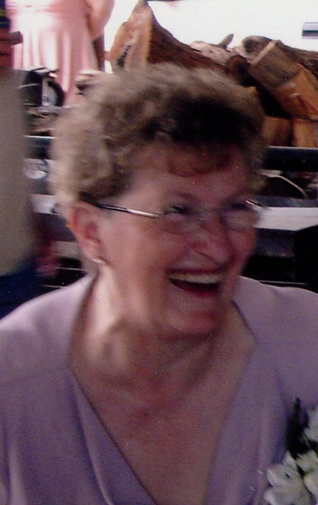 Barbara (Bobbie) Land