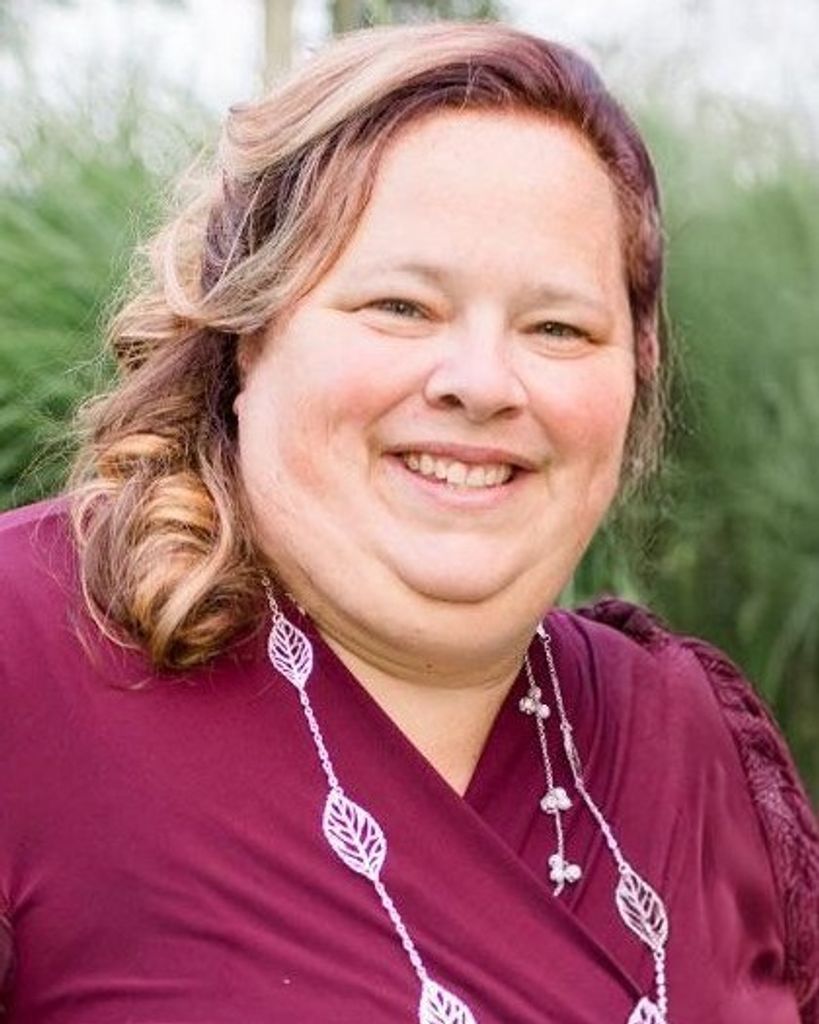 Judith Irene Steyer