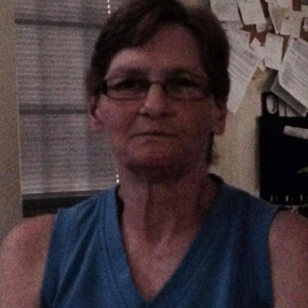 Barbara J (Akins)  Watkins