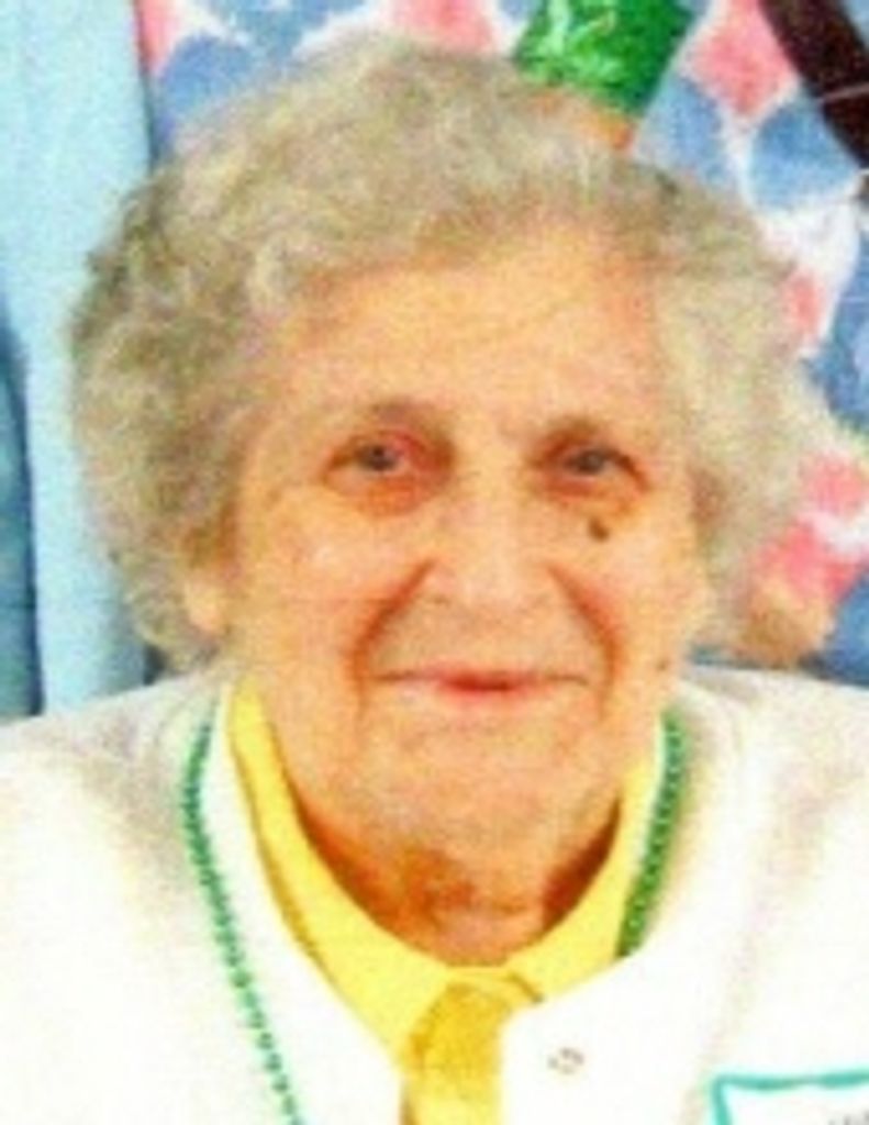 Joan V. Prestegord