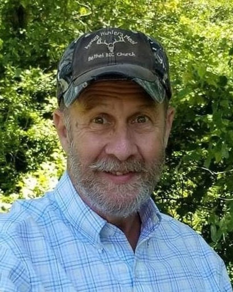 Anthony Luke Spencer Profile Photo