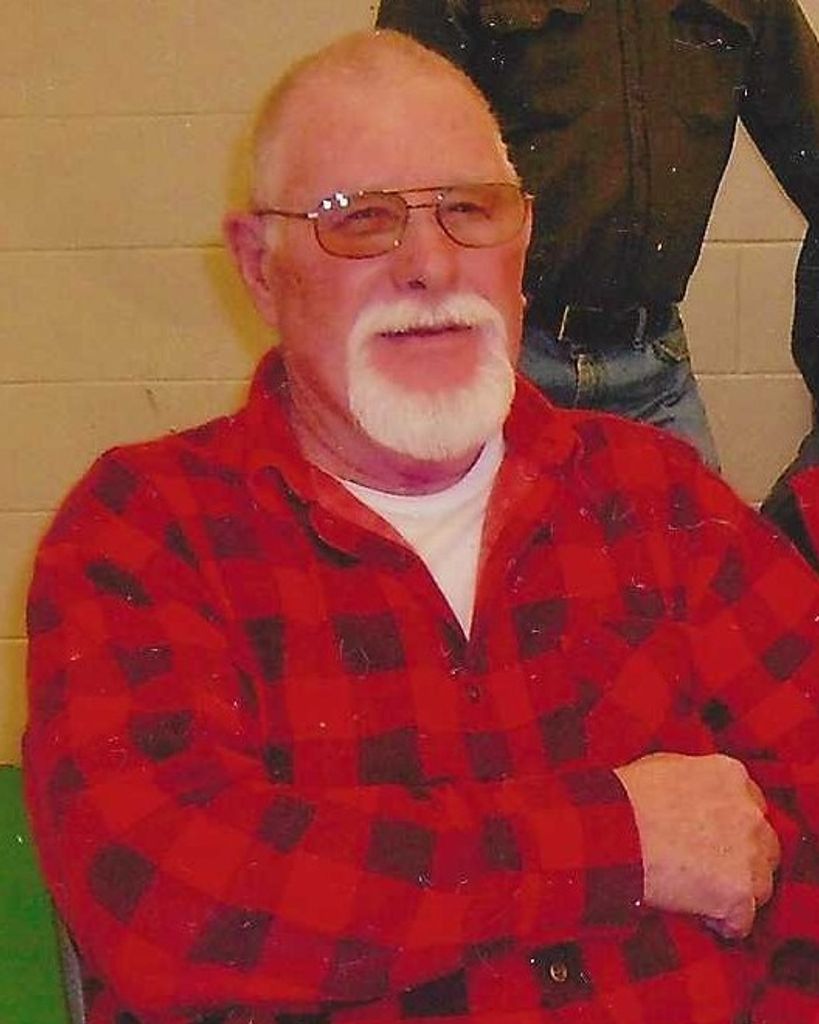 Teddy R. Enlow Profile Photo