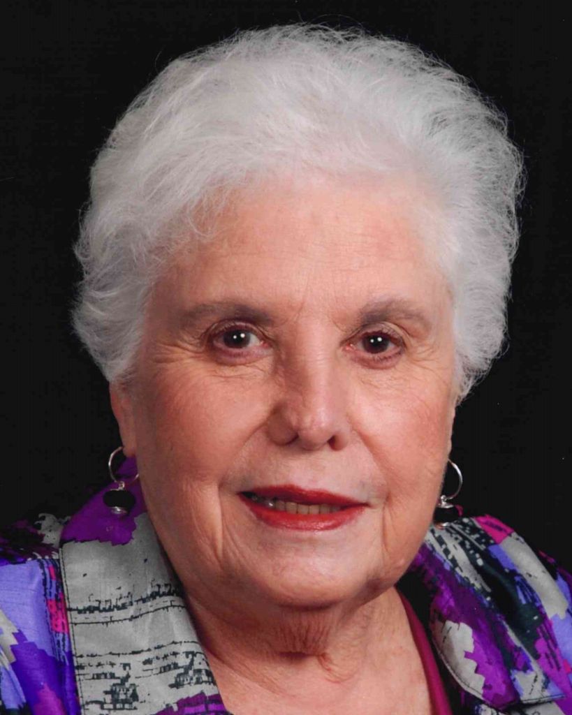 Stella Katherine Brewer Denton Profile Photo