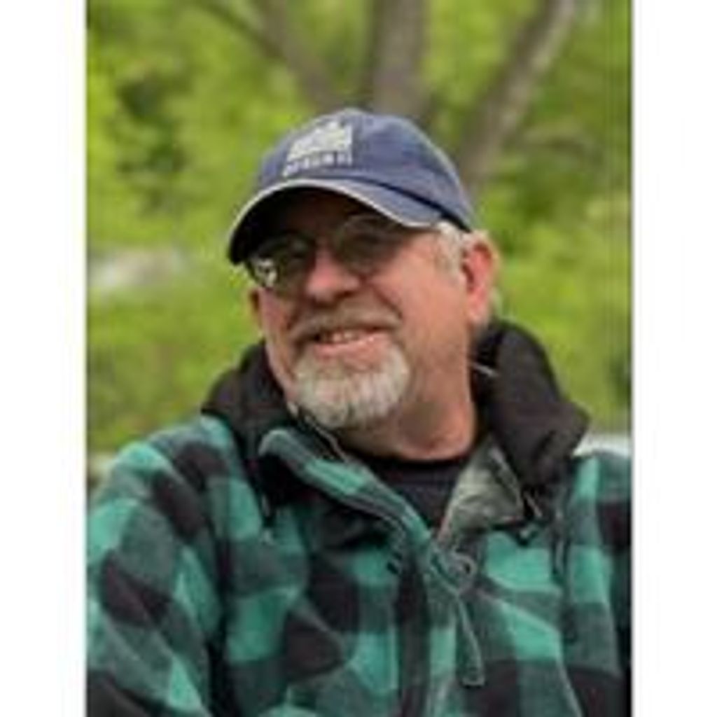 Mark Hackman