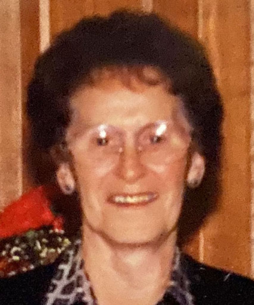 Norine Broberg Profile Photo