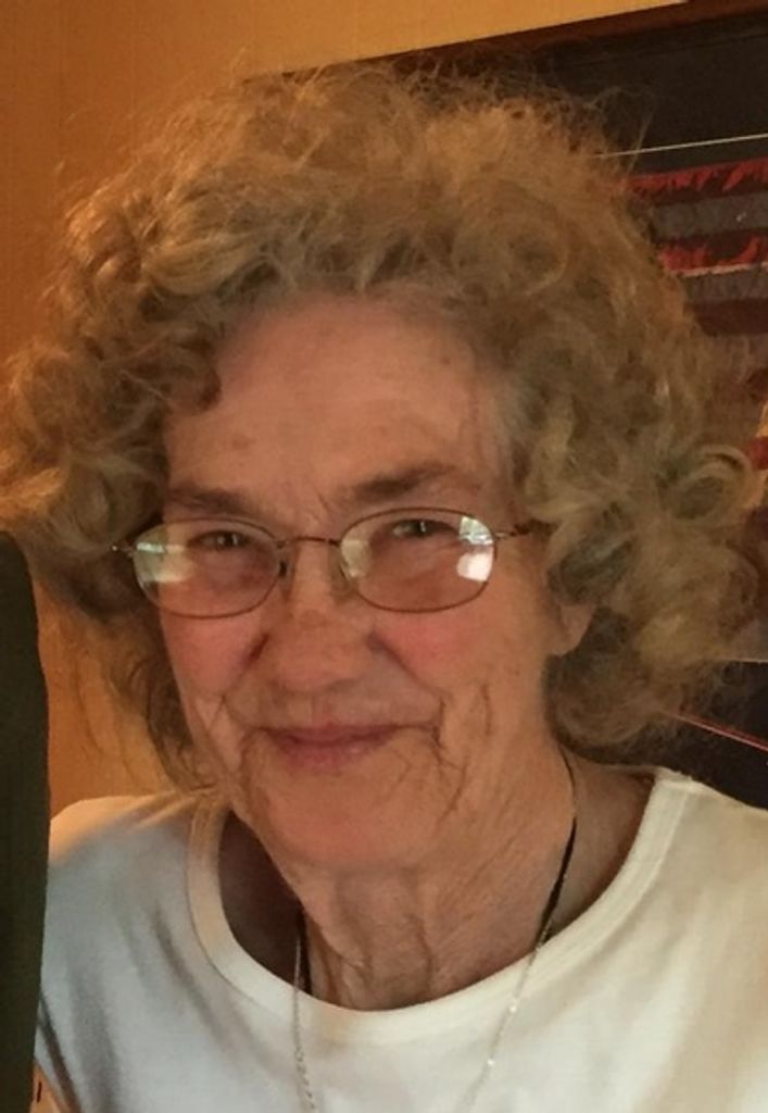 Ethel Louise Roberts