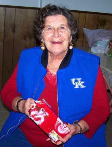 Norma Jean (Hamm)  Belcher photo gallery thumbnail 47 of 60