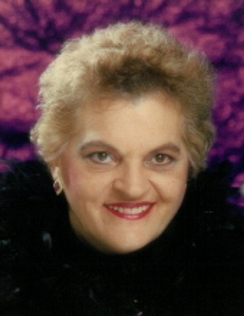 Eunice M. Herwig