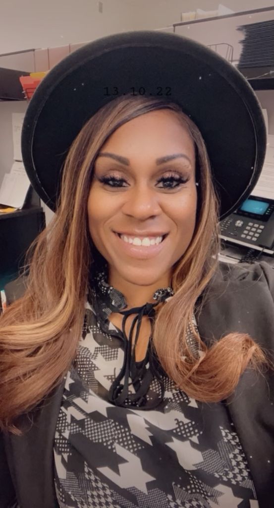 Danielle Aiyisha Declaybrook Profile Photo