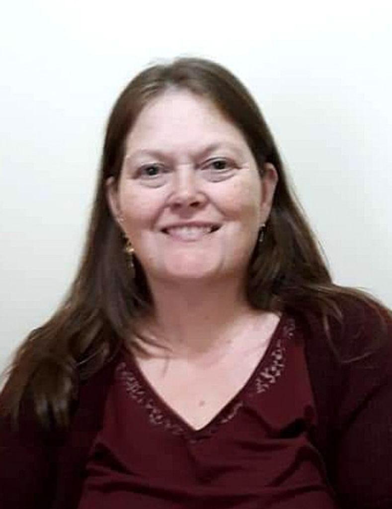 Glenna Hall Profile Photo